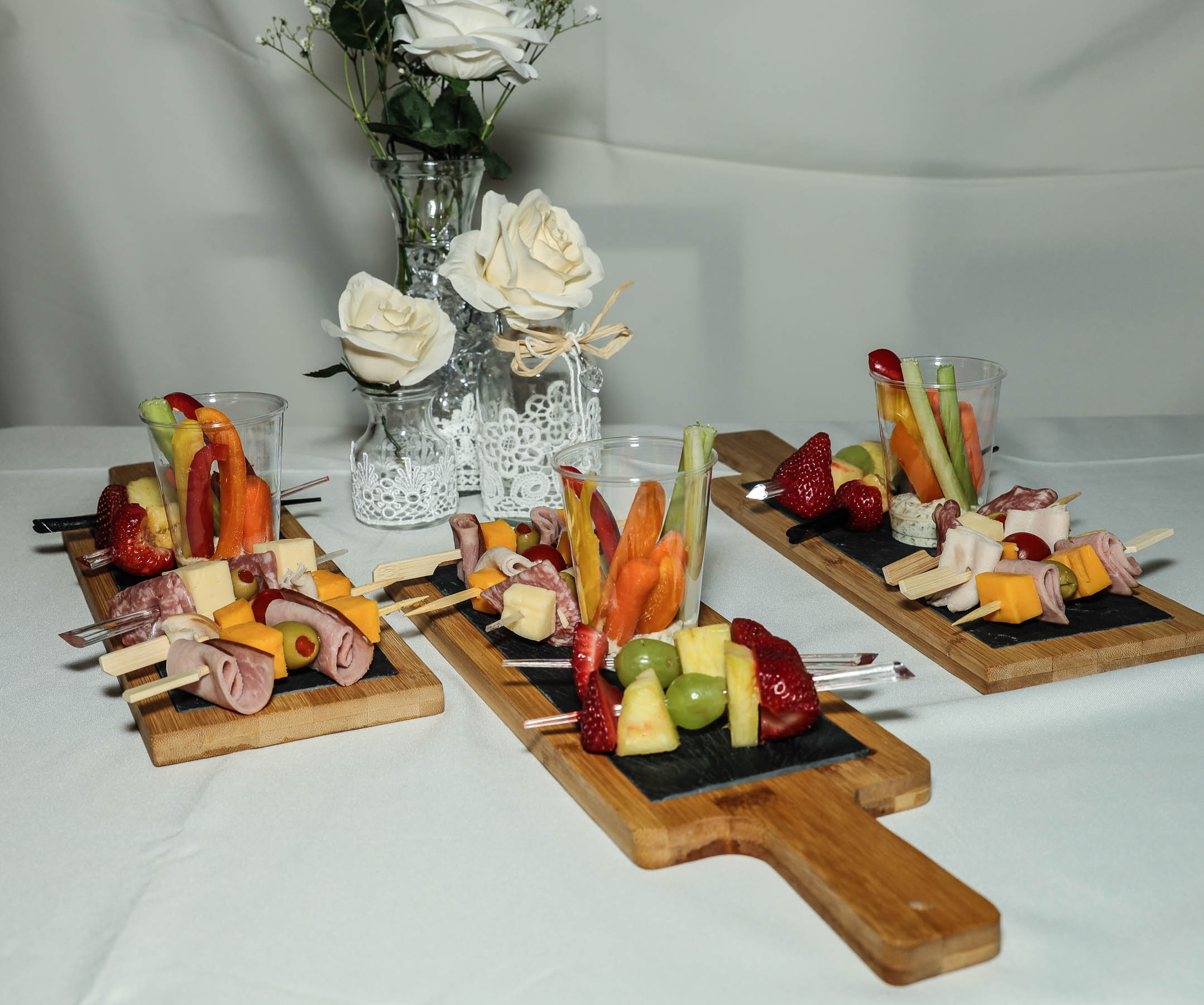 FourPoint Photography, Product, Wedding Platter